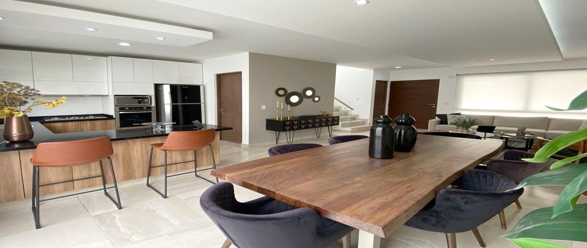 Foto de casa en venta en avenida iolita , zibatá, el marqués, querétaro, 26233386 No. 03