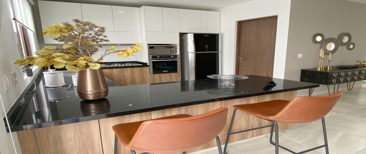 Foto de casa en venta en avenida iolita , zibatá, el marqués, querétaro, 26233386 No. 04