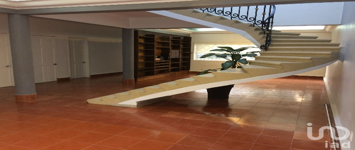 Foto de casa en venta en avenida irrigación 200, irrigación, miguel hidalgo, df / cdmx, 30816664 No. 04