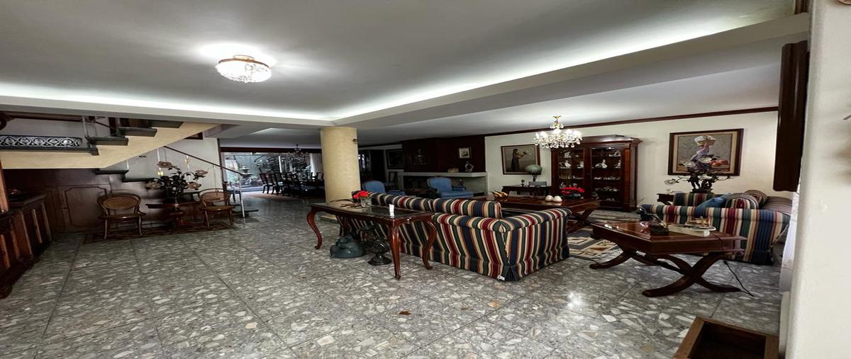Foto de casa en venta en avenida irrigación , irrigación, miguel hidalgo, df / cdmx, 30527204 No. 03
