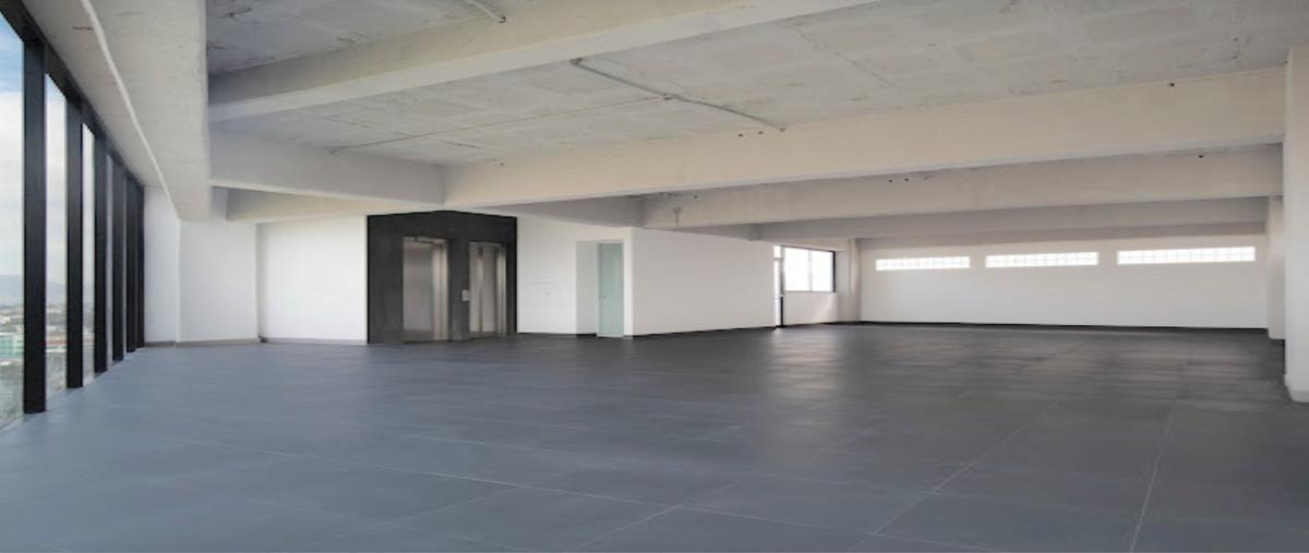 Foto de oficina en renta en avenida irrigacion , legaria, miguel hidalgo, df / cdmx, 0 No. 04