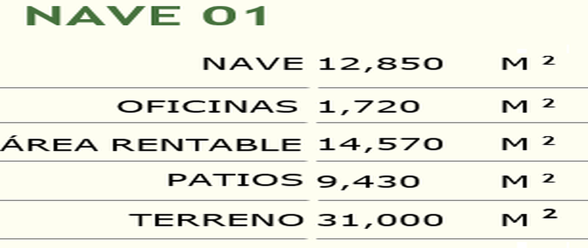 Foto de nave industrial en renta en avenida isidro sepúlveda martínez , hacienda santa fe, apodaca, nuevo león, 0 No. 05