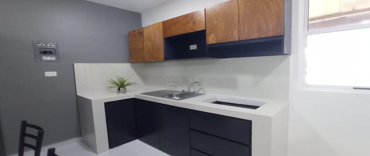 Foto de departamento en renta en avenida isla de tris , francisco i madero, carmen, campeche, 0 No. 03