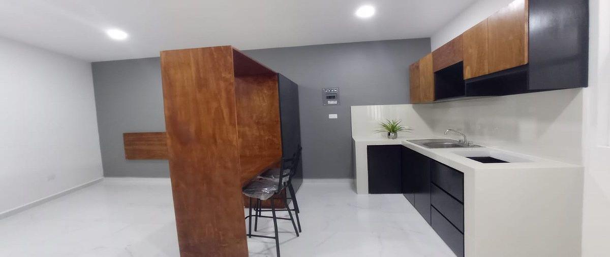 Foto de departamento en renta en avenida isla de tris , francisco i madero, carmen, campeche, 0 No. 04