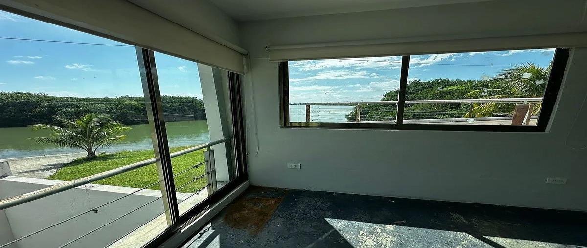 Foto de oficina en renta en avenida isla de tris , las pilas, carmen, campeche, 0 No. 03