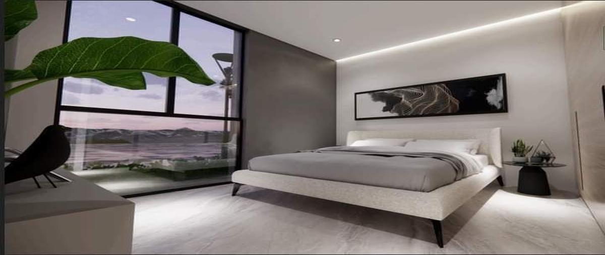 Foto de casa en venta en avenida isla de tris , mundo maya, carmen, campeche, 0 No. 04