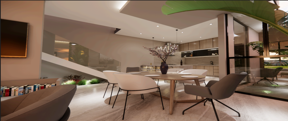 Foto de casa en avenida isla de tris , mundo maya, carmen, campeche, 0 foto 04 Foto de casa en venta en avenida isla de tris , mundo maya, carmen, campeche, 0 No. 04