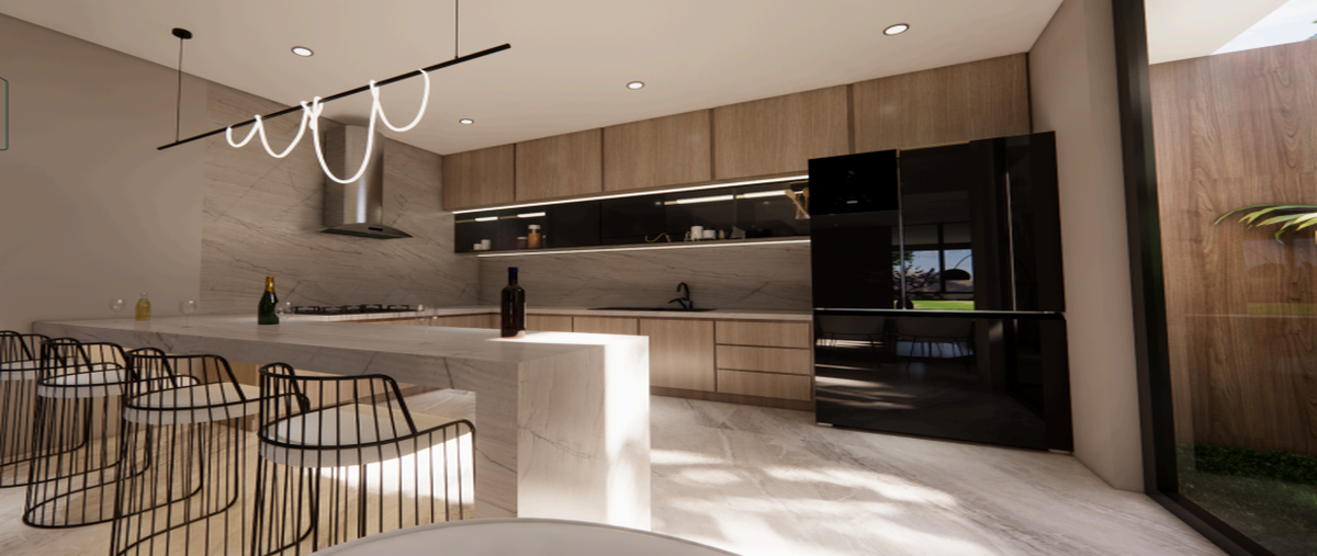 Foto de casa en avenida isla de tris , mundo maya, carmen, campeche, 0 foto 05 Foto de casa en venta en avenida isla de tris , mundo maya, carmen, campeche, 0 No. 05