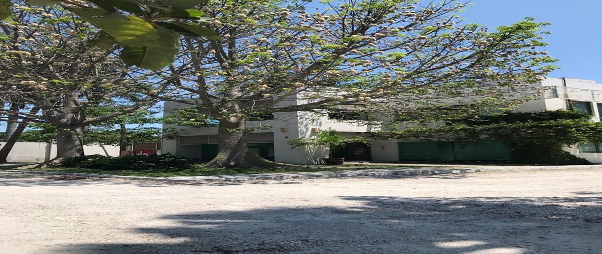 Foto de oficina en renta en avenida isla de tris , pedro sainz de baranda, carmen, campeche, 24688827 No. 03