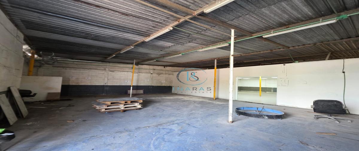 Foto de bodega en renta en avenida isla del tris , privada san joaquín, carmen, campeche, 0 No. 03