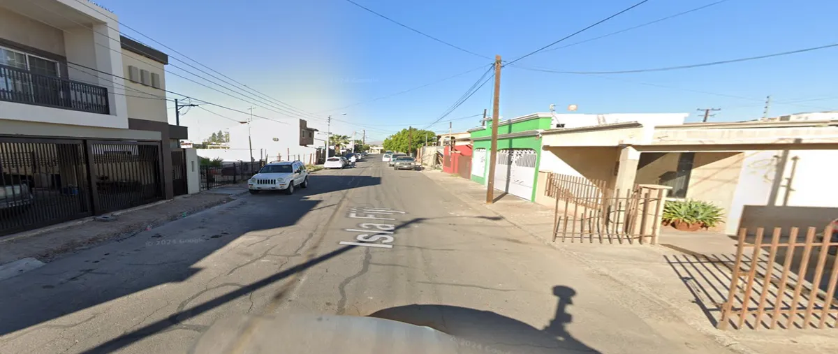 Foto de casa en venta en avenida isla fiji 0, jardines de chapultepec, ensenada, baja california, 0 No. 02