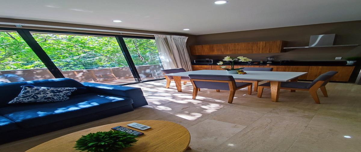 Foto de departamento en avenida itzamna , aldea zama, tulum, quintana roo, 0 foto 02 Foto de departamento en renta en avenida itzamna , aldea zama, tulum, quintana roo, 0 No. 02