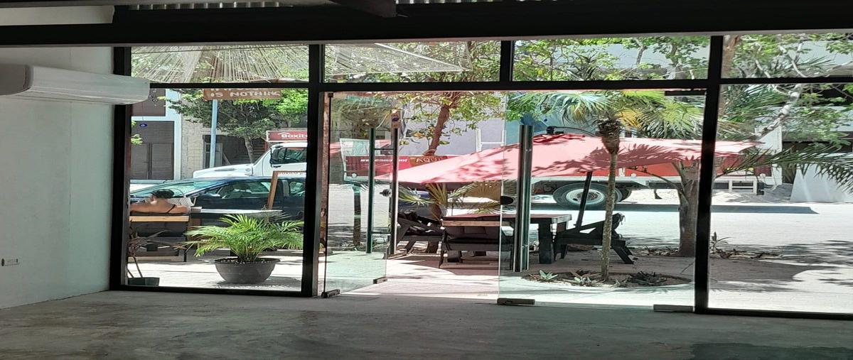 Foto de local en venta en avenida itzamná , aldea zama, tulum, quintana roo, 0 No. 04