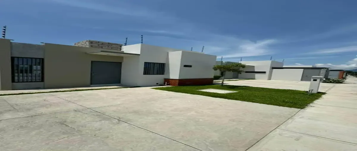 Foto de casa en condominio en venta en avenida j merced cabrera 1, colima centro, colima, colima, 0 No. 01