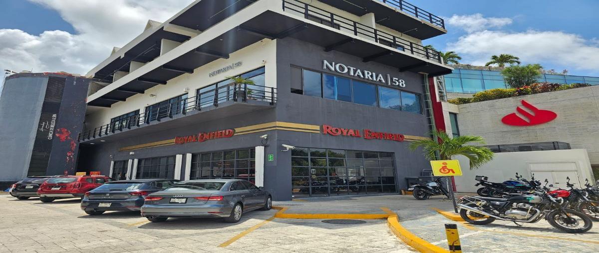 Foto de local en venta en avenida j rojo gómez kabah , supermanzana 17, benito juárez, quintana roo, 28026712 No. 03