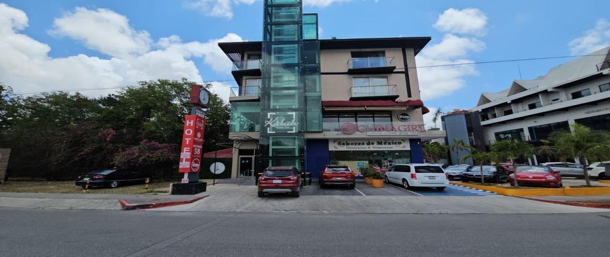 Foto de local en venta en avenida j rojo gómez kabah , supermanzana 17, benito juárez, quintana roo, 28026712 No. 04