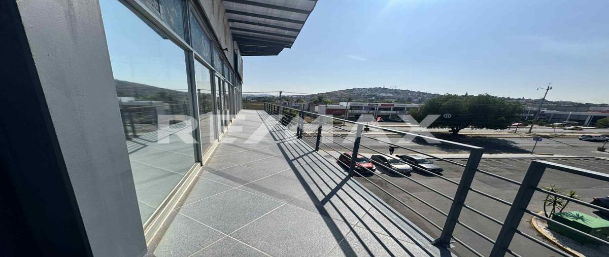 Foto de local en renta en avenida jacal , terranova, corregidora, querétaro, 0 No. 05