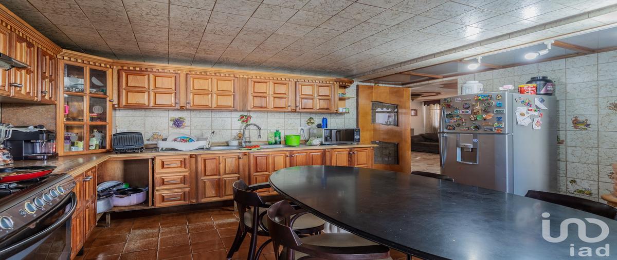 Foto de casa en venta en avenida jacarandas 95, ciudad oriente, ecatepec de morelos, méxico, 31112883 No. 04