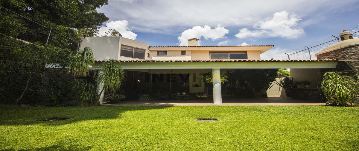 Foto de casa en venta en avenida jacarandas , jacarandas, zapopan, jalisco, 0 No. 03