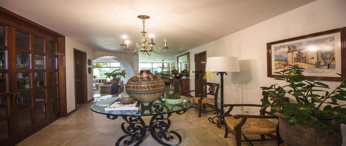 Foto de casa en venta en avenida jacarandas , jacarandas, zapopan, jalisco, 0 No. 04