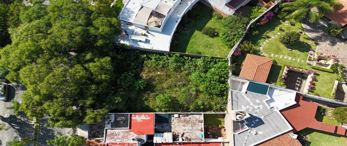 Foto de terreno habitacional en venta en avenida jacarandas , jacarandas, zapopan, jalisco, 0 No. 04