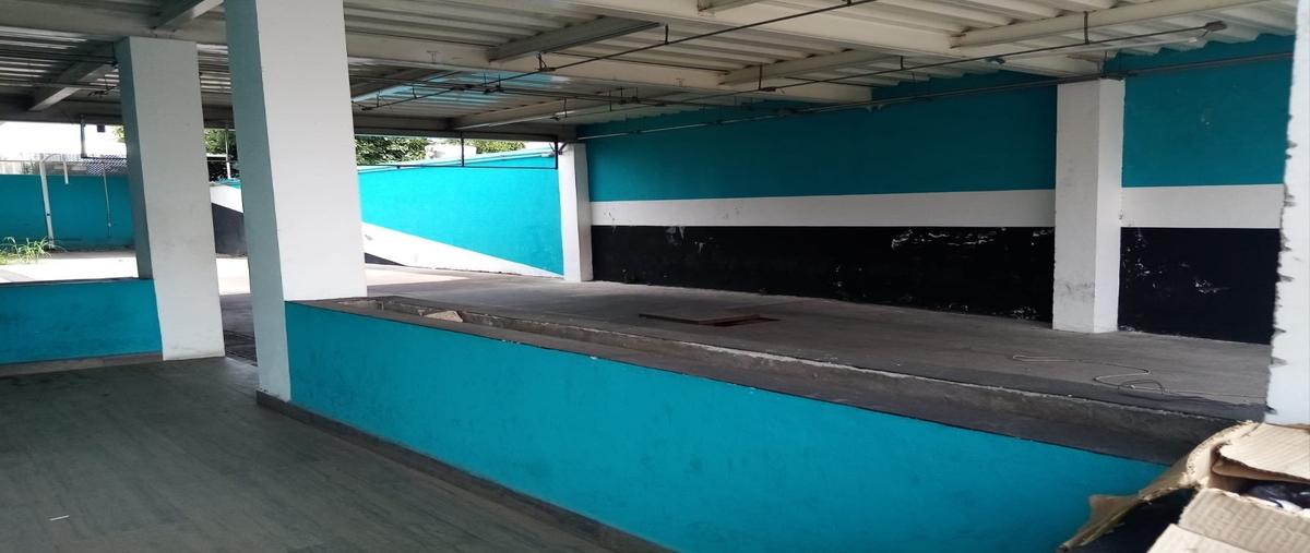 Foto de local en venta en avenida jacarandas , san juan, tepic, nayarit, 25283573 No. 01