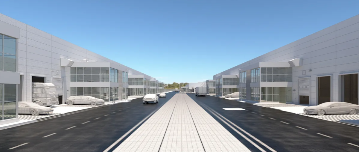 Foto de bodega en renta en avenida jacinto kanek , caucel, mérida, yucatán, 0 No. 03