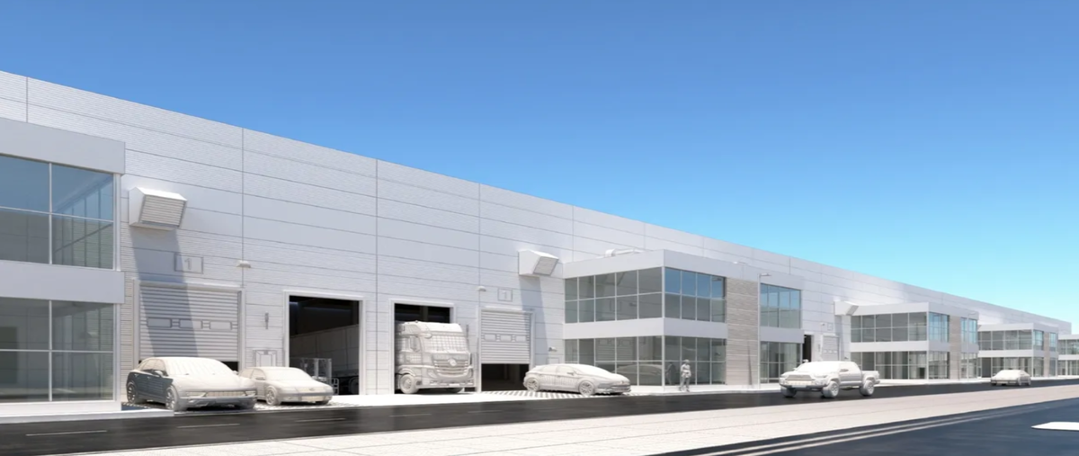 Foto de bodega en renta en avenida jacinto kanek , caucel, mérida, yucatán, 0 No. 04