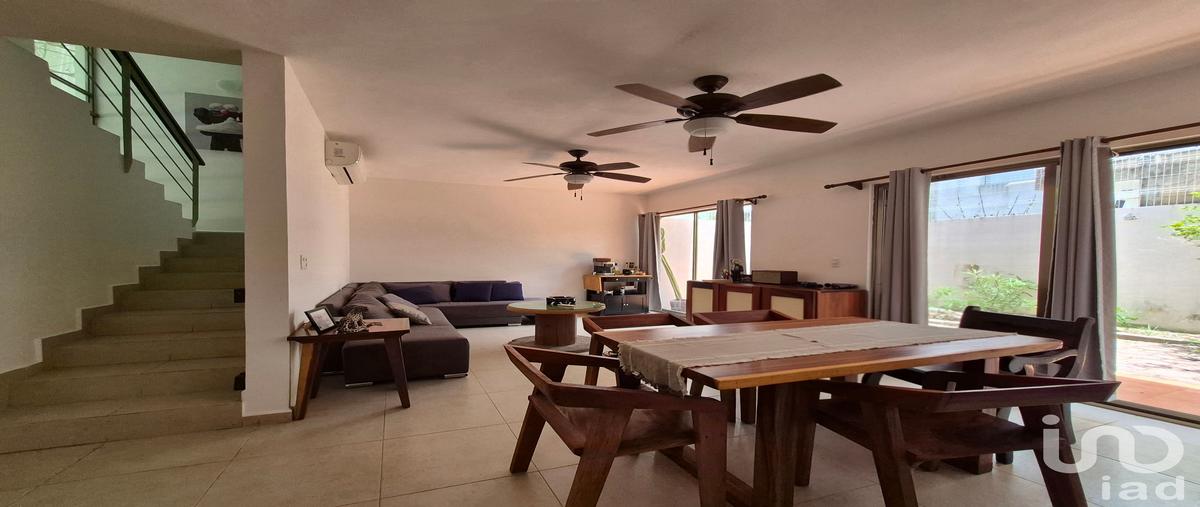 Foto de casa en venta en avenida jade manzana 2 58, jade residencial club, benito juÃ¡rez, quintana roo, 31544037 No. 05