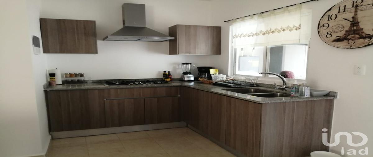 Foto de departamento en renta en avenida jade , supermanzana 319, benito juárez, quintana roo, 31397757 No. 03