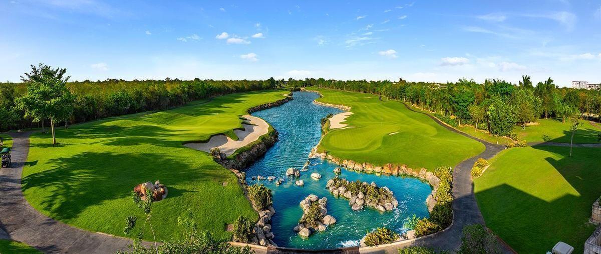 Foto de terreno habitacional en avenida jaguar , yucatán country club, mérida, yucatán, 26302869 foto 01 Foto de terreno habitacional en venta en avenida jaguar , yucatán country club, mérida, yucatán, 26302869 No. 01