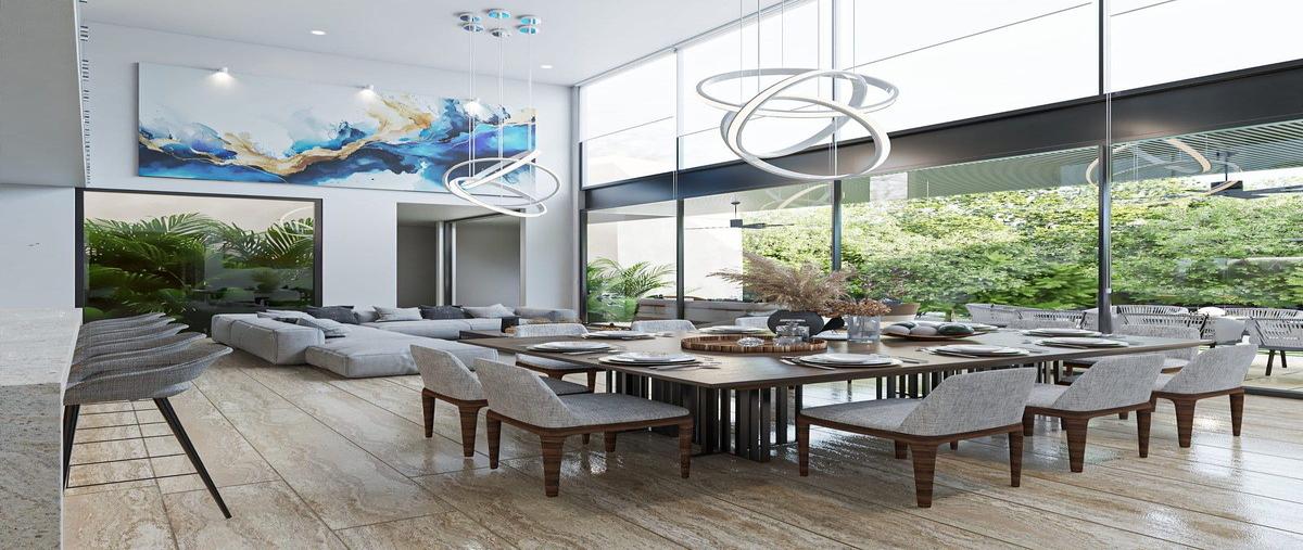 Foto de casa en avenida jaguar , yucatán country club, mérida, yucatán, 0 foto 04 Foto de casa en venta en avenida jaguar , yucatán country club, mérida, yucatán, 0 No. 04