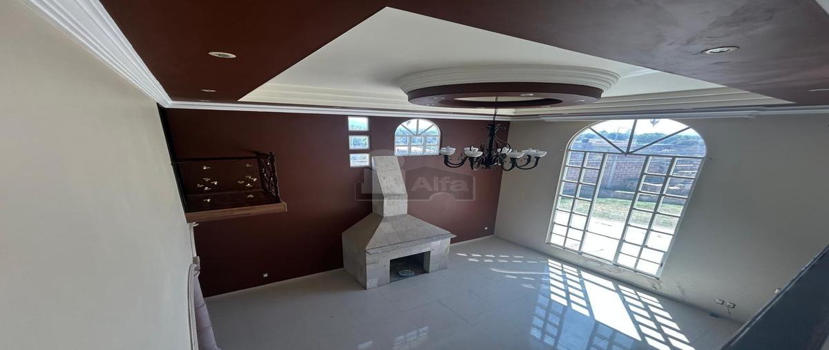 Foto de casa en renta en avenida jaguey 2, la concepción jolalpan, tepetlaoxtoc, méxico, 29391191 No. 03