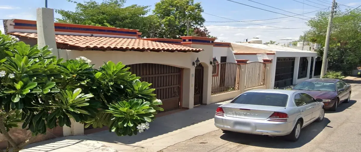 Foto de casa en venta en avenida jaime nuno 00, periodista, hermosillo, sonora, 0 No. 03