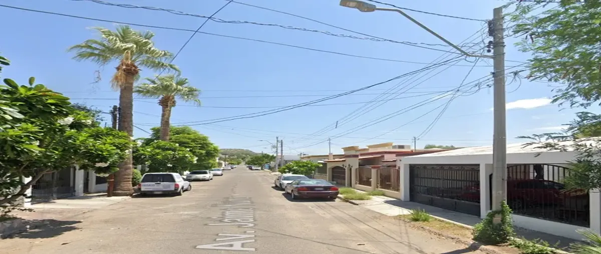 Foto de casa en venta en avenida jaime nuno 00, periodista, hermosillo, sonora, 0 No. 04