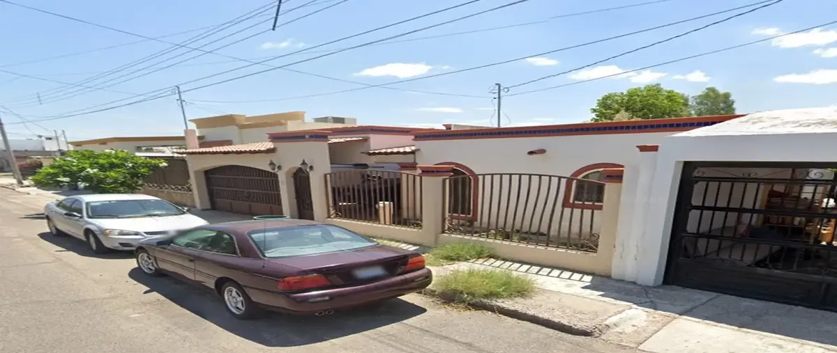 Foto de casa en venta en avenida jaime nuno 00, periodista, hermosillo, sonora, 0 No. 05