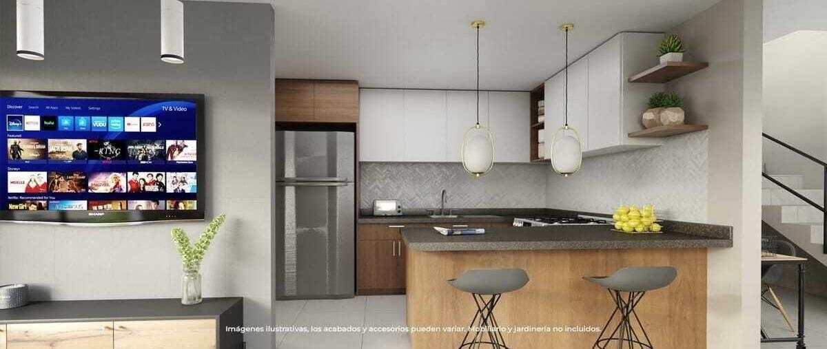 Foto de departamento en venta en avenida jaime sabines , campestre huertas la joya, querétaro, querétaro, 0 No. 04