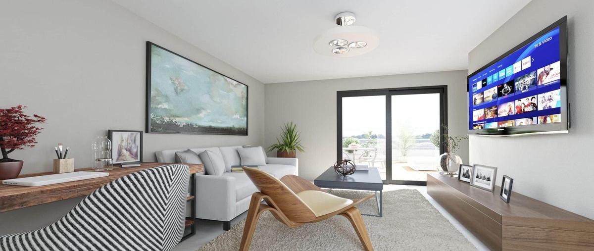 Foto de departamento en venta en avenida jaime sabines , campestre huertas la joya, querétaro, querétaro, 29218190 No. 05