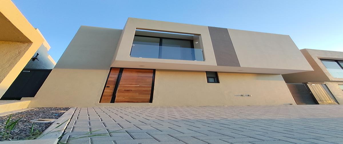 Foto de casa en venta en avenida jaime sabines , santiago, querétaro, querétaro, 29697945 No. 03