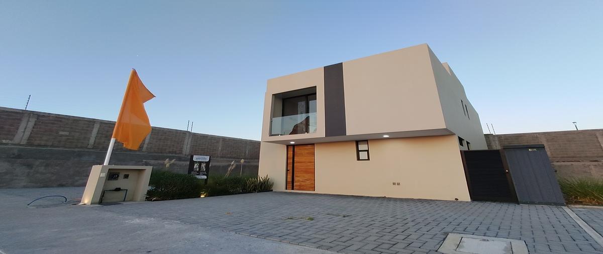 Foto de casa en venta en avenida jaime sabines , santiago, querétaro, querétaro, 29697945 No. 04