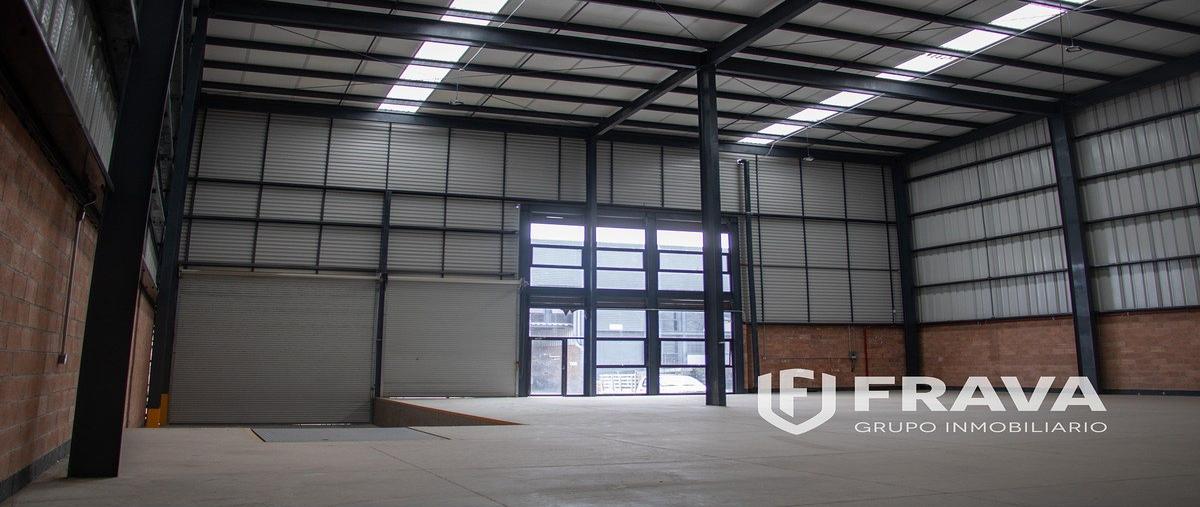 Foto de bodega en renta en avenida jalisco , jardines la magdalena, zapopan, jalisco, 0 No. 05