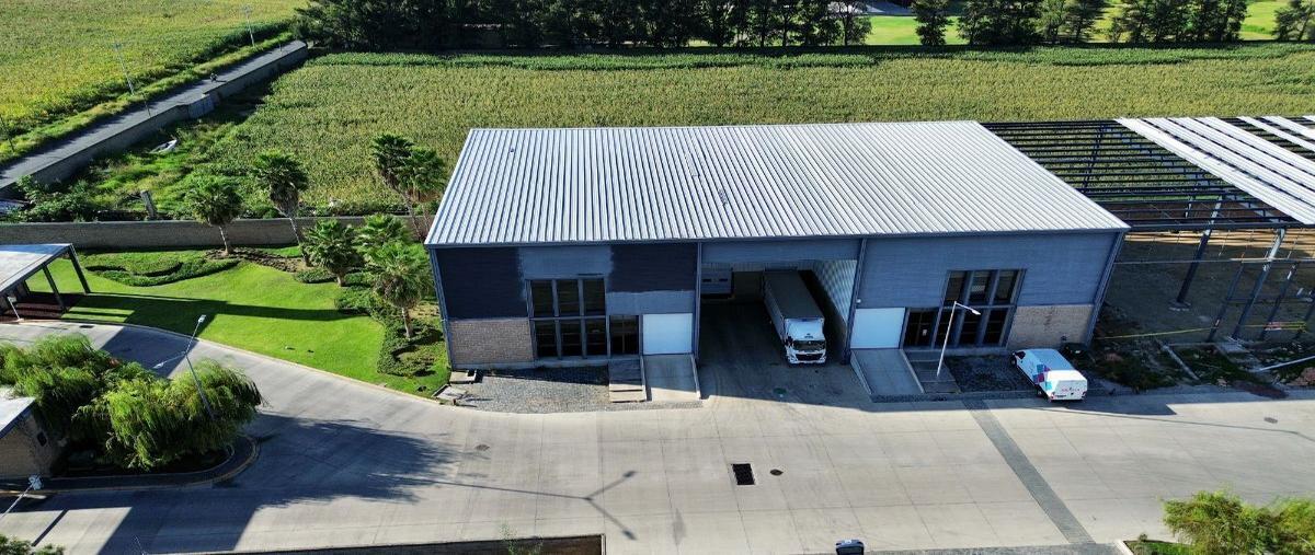 Foto de nave industrial en renta en avenida jalisco , residencial tesistán, zapopan, jalisco, 0 No. 04