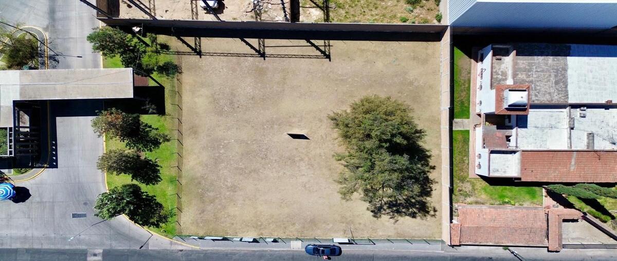 Foto de terreno industrial en venta en avenida jalisco , residencial tesistán, zapopan, jalisco, 29449328 No. 04