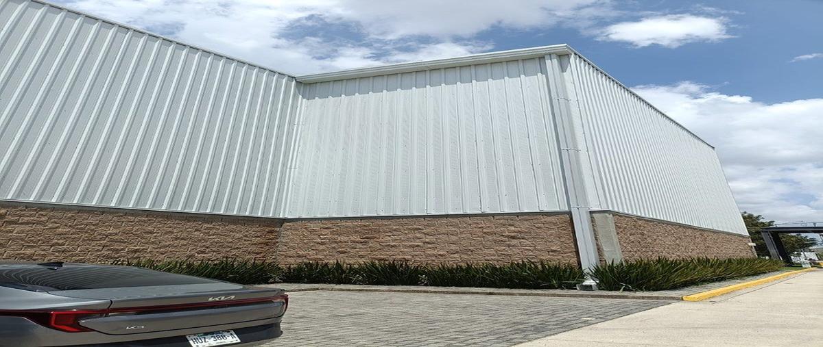 Foto de bodega en renta en avenida jalisco , residencial tesistán, zapopan, jalisco, 0 No. 07