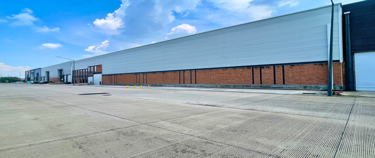 Foto de nave industrial en renta en avenida. jalisco , san francisco tesistán, zapopan, jalisco, 0 No. 03