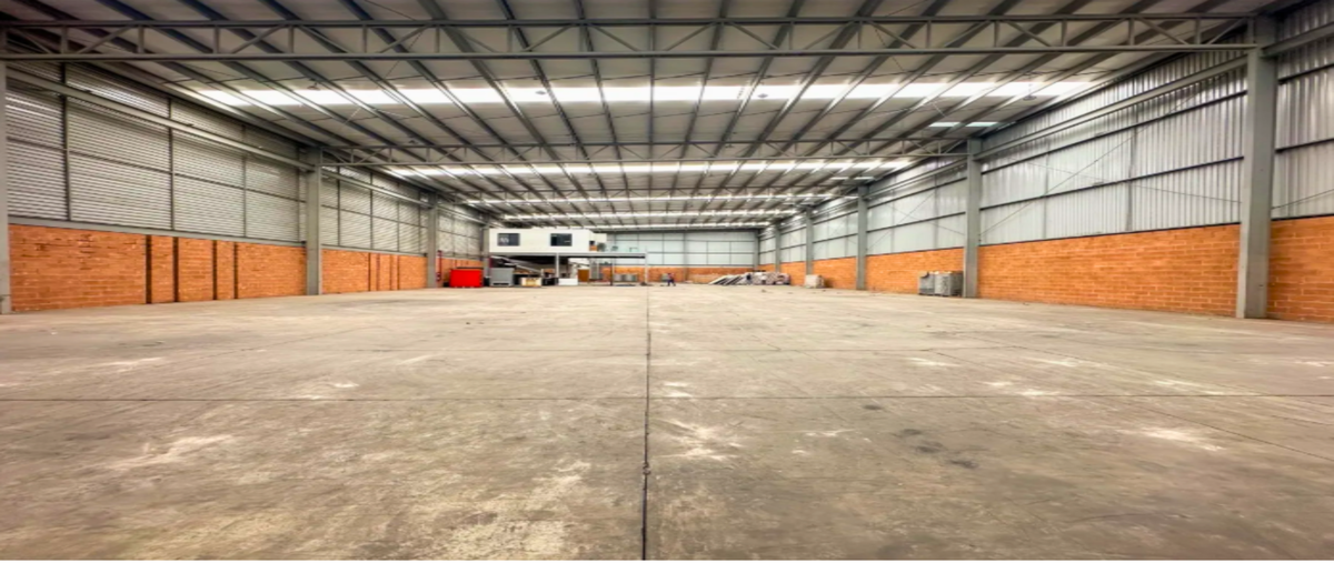 Foto de nave industrial en renta en avenida. jalisco , san francisco tesistán, zapopan, jalisco, 0 No. 04