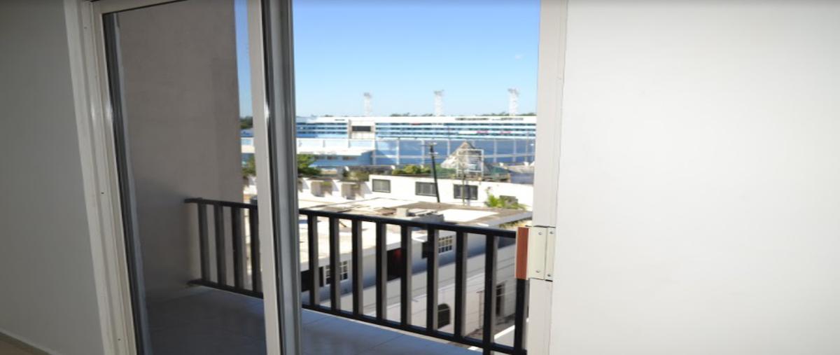 Foto de departamento en venta en avenida jalisco , unidad nacional, ciudad madero, tamaulipas, 17665175 No. 05