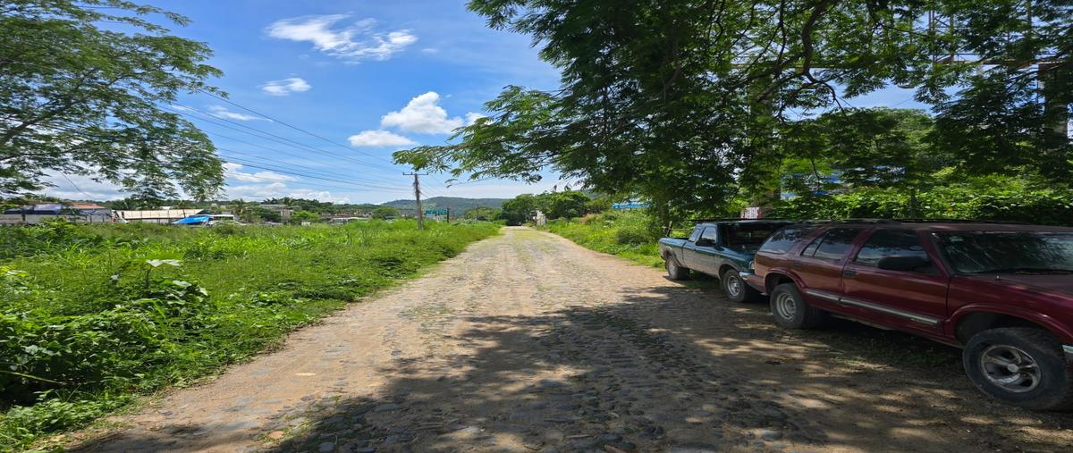 Foto de terreno habitacional en venta en avenida jaltemba , rincón de guayabitos, compostela, nayarit, 30343742 No. 03