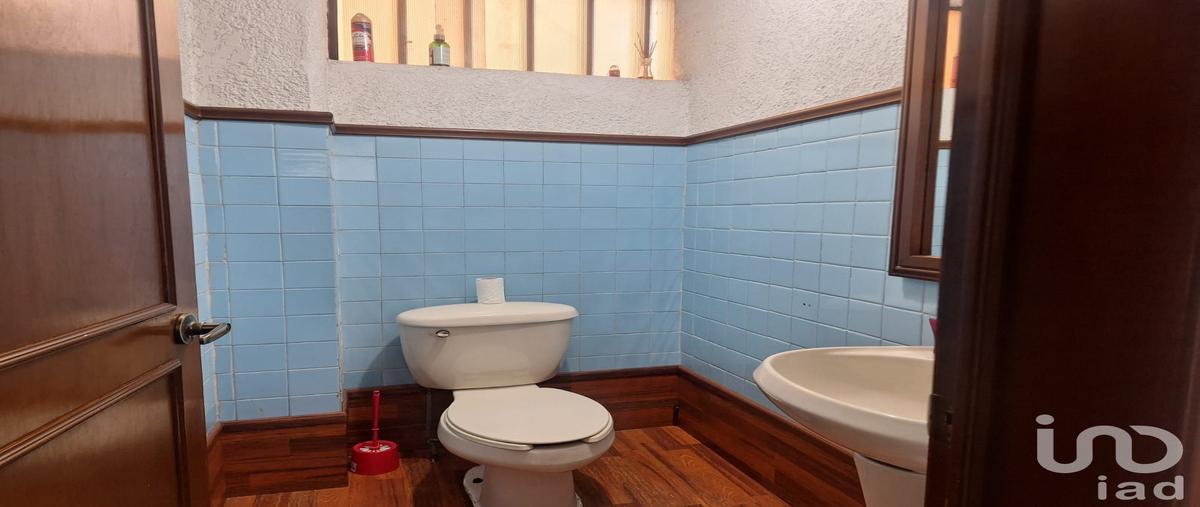 Foto de casa en venta en avenida jardín 588, potrero del llano, azcapotzalco, df / cdmx, 28923052 No. 03