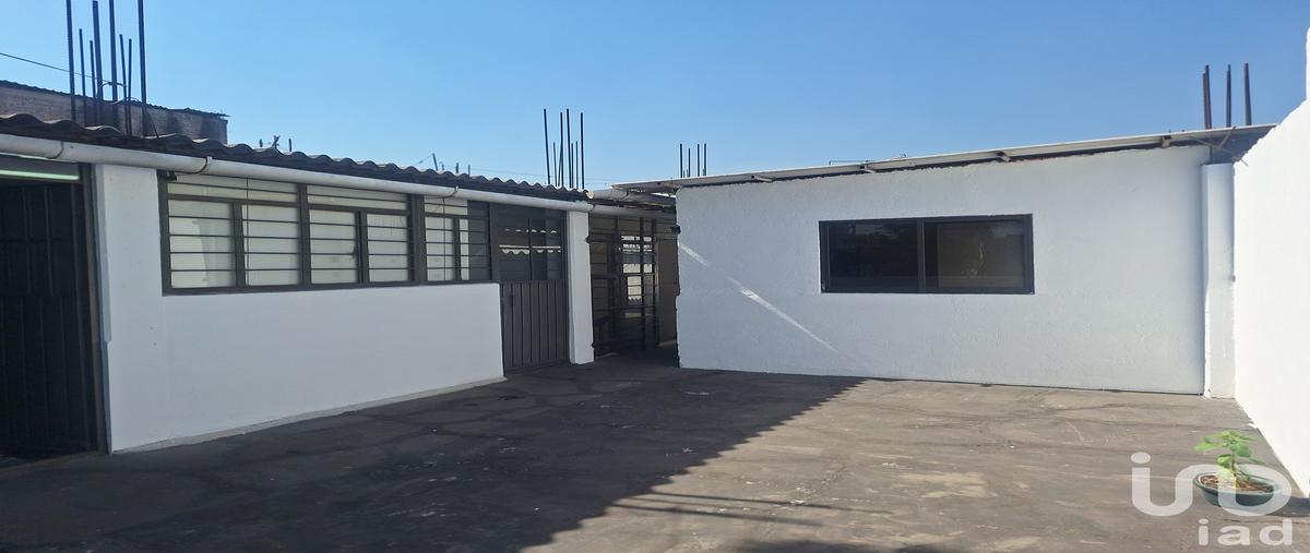 Foto de casa en venta en avenida jardín 588, potrero del llano, azcapotzalco, df / cdmx, 28923052 No. 04